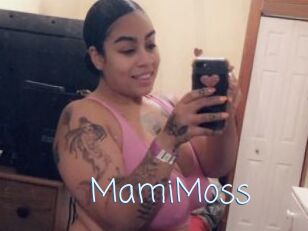 MamiMoss