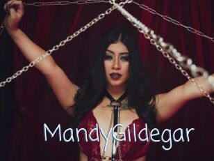 MandyGildegar