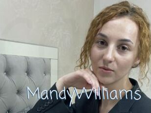 MandyWilliams