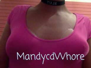 MandycdWhore