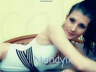 Mandyix