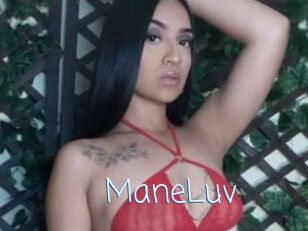 ManeLuv