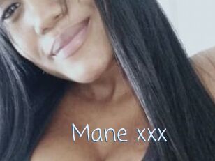Mane_xxx