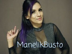 ManelikBusto
