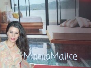 ManiaMalice