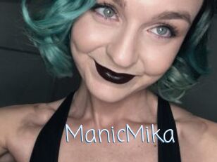 ManicMika