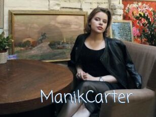 ManikCarter