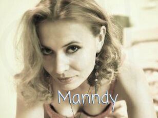Manndy