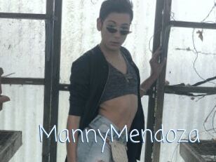 MannyMendoza