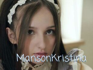 Manson_Kristina