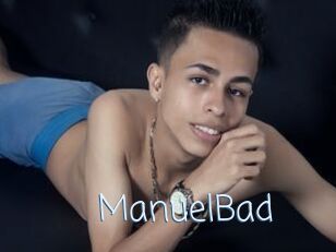ManuelBad