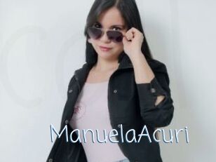 ManuelaAcuri