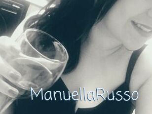 ManuellaRusso