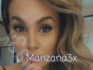 Manzana3x