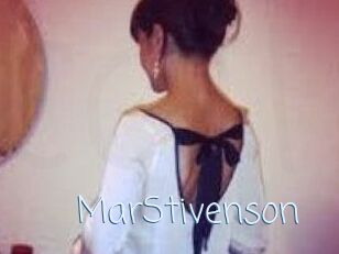 MarStivenson