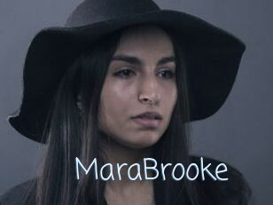 MaraBrooke