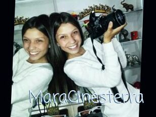 MaraCinesterra