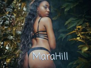 MaraHill