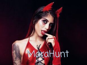 MaraHunt
