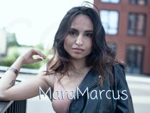 MaraMarcus