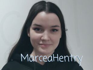 MarceaHentry