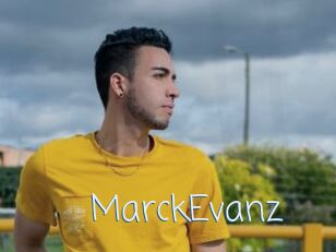 MarckEvanz