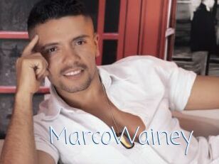 MarcoWainey