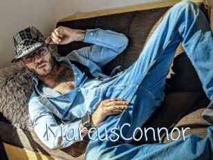 MarcusConnor