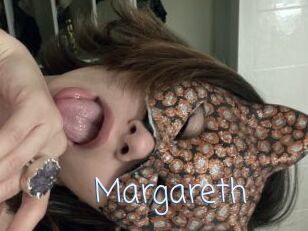 Margareth
