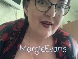 MargieEvans