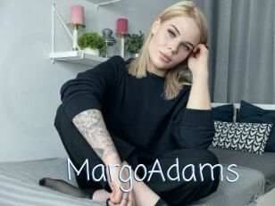 MargoAdams