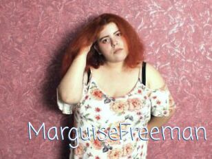MarguiseFreeman