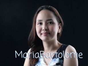 MariaBartolome