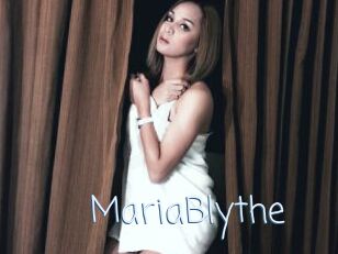 MariaBlythe
