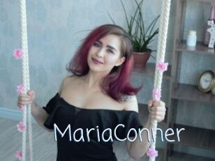 MariaConner