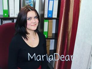 MariaDear