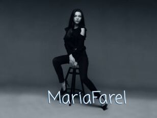 MariaFarel