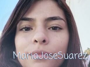 MariaJoseSuarez
