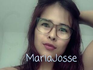 MariaJosse