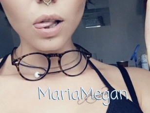 MariaMegan