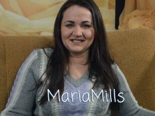 MariaMills