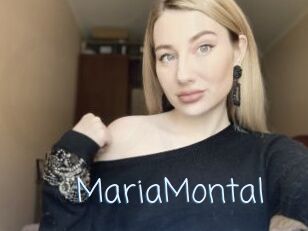 MariaMontal