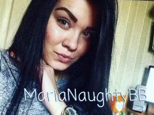 MariaNaughtyBB