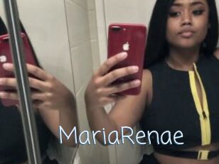 MariaRenae