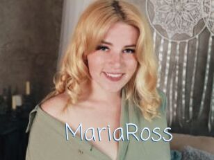 MariaRoss