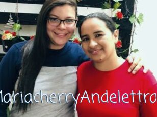 MariacherryAndelettra