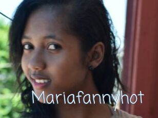 Mariafannyhot