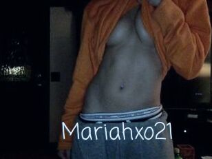 Mariahxo21