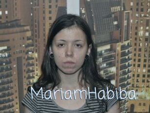 MariamHabiba