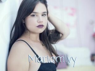 MariamIvy